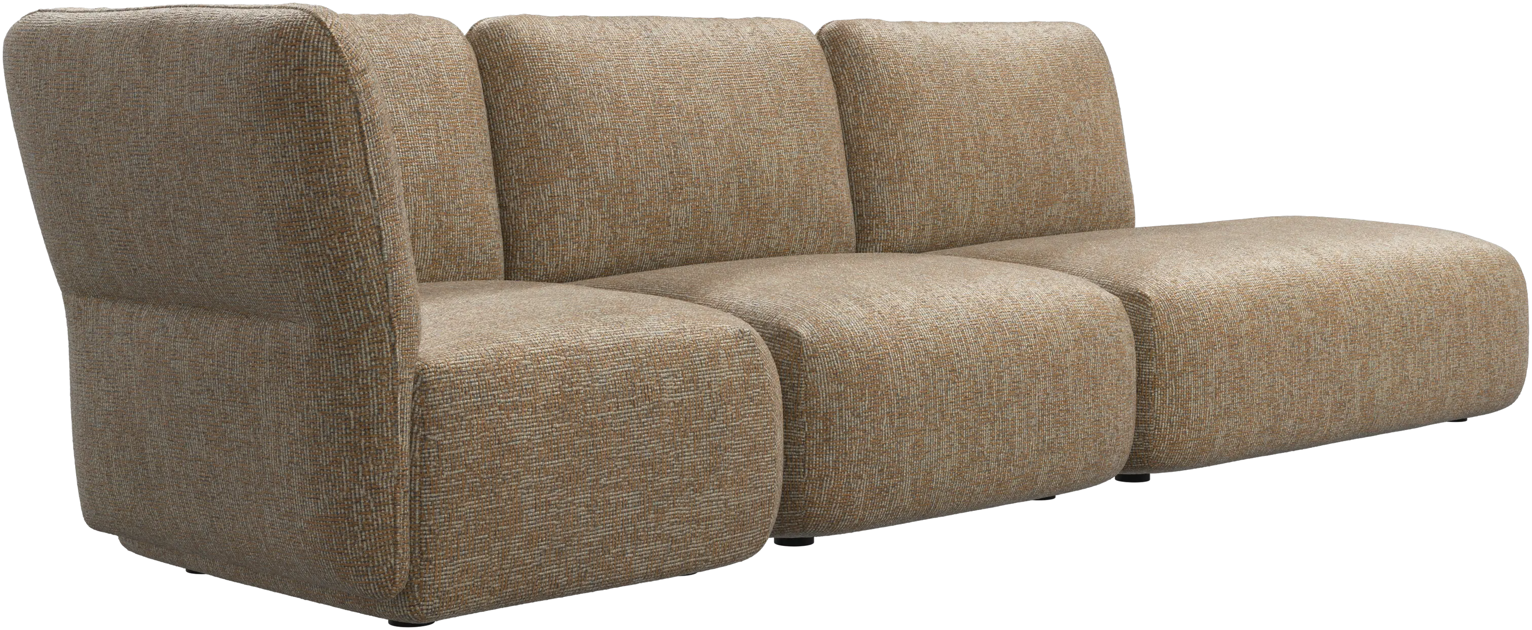 Designer Sofas | See all our Danish sofa designs - Yellow | BoConcept